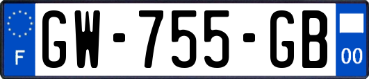 GW-755-GB