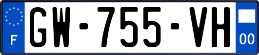 GW-755-VH