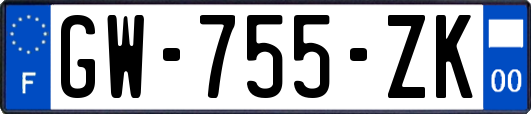 GW-755-ZK