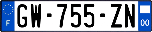 GW-755-ZN