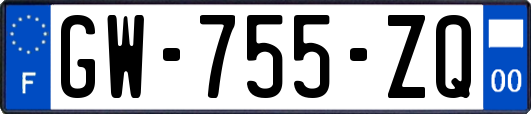 GW-755-ZQ