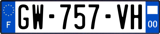 GW-757-VH