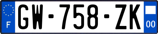 GW-758-ZK