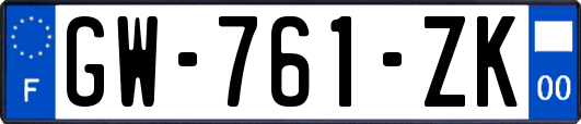 GW-761-ZK