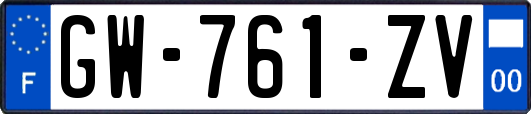 GW-761-ZV
