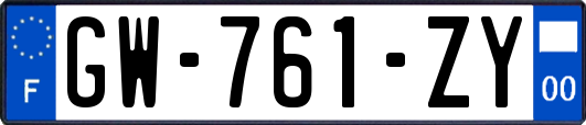 GW-761-ZY