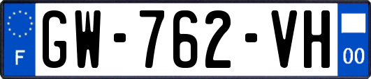 GW-762-VH