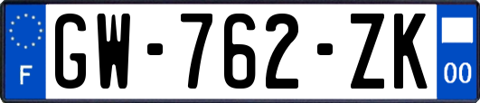 GW-762-ZK