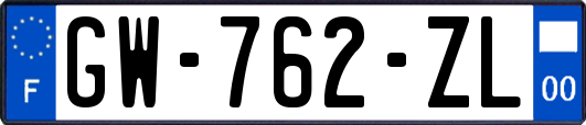 GW-762-ZL
