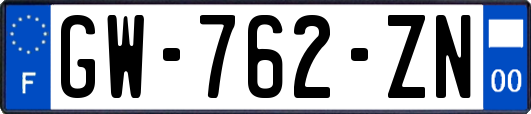 GW-762-ZN