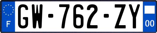 GW-762-ZY