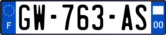 GW-763-AS