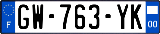 GW-763-YK