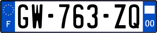 GW-763-ZQ