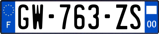 GW-763-ZS
