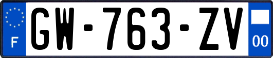 GW-763-ZV