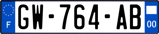 GW-764-AB