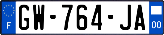 GW-764-JA