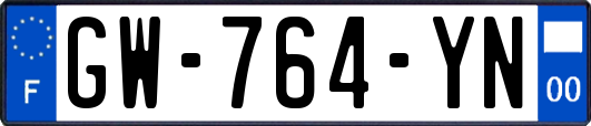 GW-764-YN