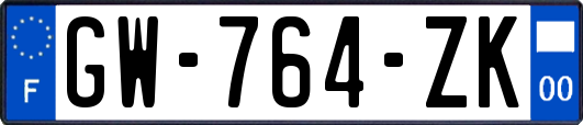 GW-764-ZK