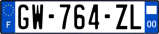GW-764-ZL
