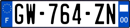 GW-764-ZN