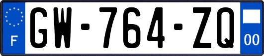 GW-764-ZQ