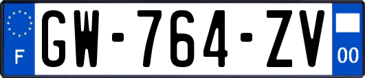GW-764-ZV