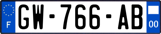 GW-766-AB