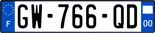 GW-766-QD