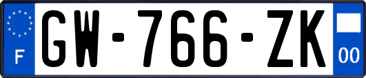 GW-766-ZK