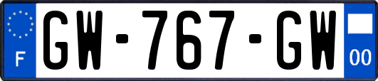 GW-767-GW