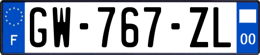GW-767-ZL
