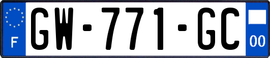 GW-771-GC