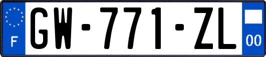 GW-771-ZL