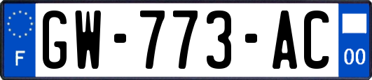 GW-773-AC