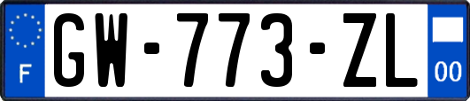 GW-773-ZL