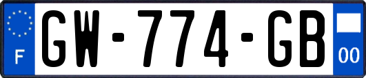 GW-774-GB