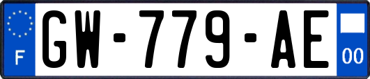 GW-779-AE