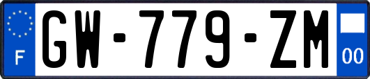 GW-779-ZM