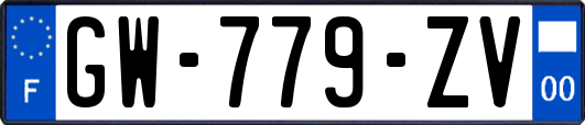 GW-779-ZV