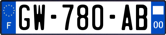 GW-780-AB