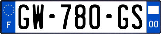 GW-780-GS