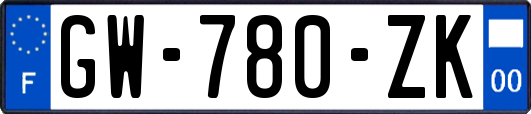 GW-780-ZK