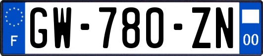 GW-780-ZN