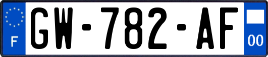 GW-782-AF