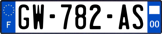 GW-782-AS