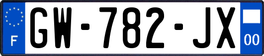 GW-782-JX