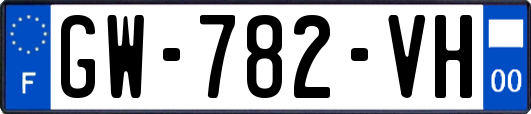 GW-782-VH