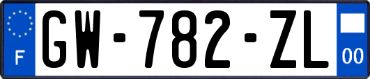GW-782-ZL